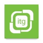 Logo of ITGStore.ro android Application 