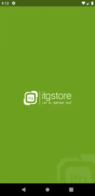 ITGStore.ro android App screenshot 11