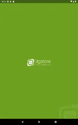 ITGStore.ro android App screenshot 7